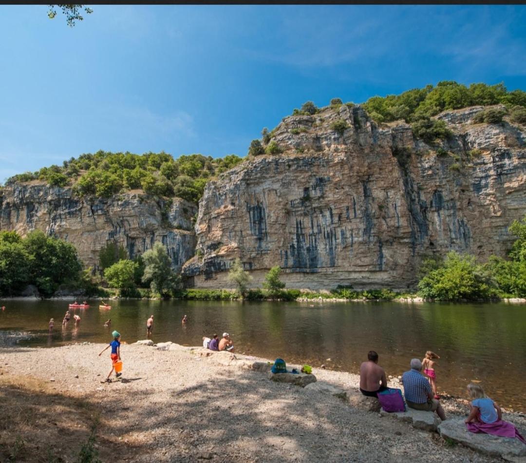 L Appart D En Face Sarlat-la-Canéda Exteriör bild